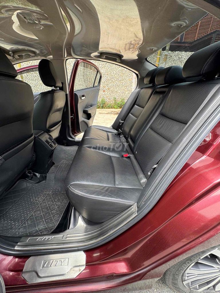 Honda City 2019 1.5 TOP - 60000 km. Mua bán Ô tô tại Quận Gò Vấp Tp Hồ Chí Minh được đăng bởi Mạnh Hùng hình 3