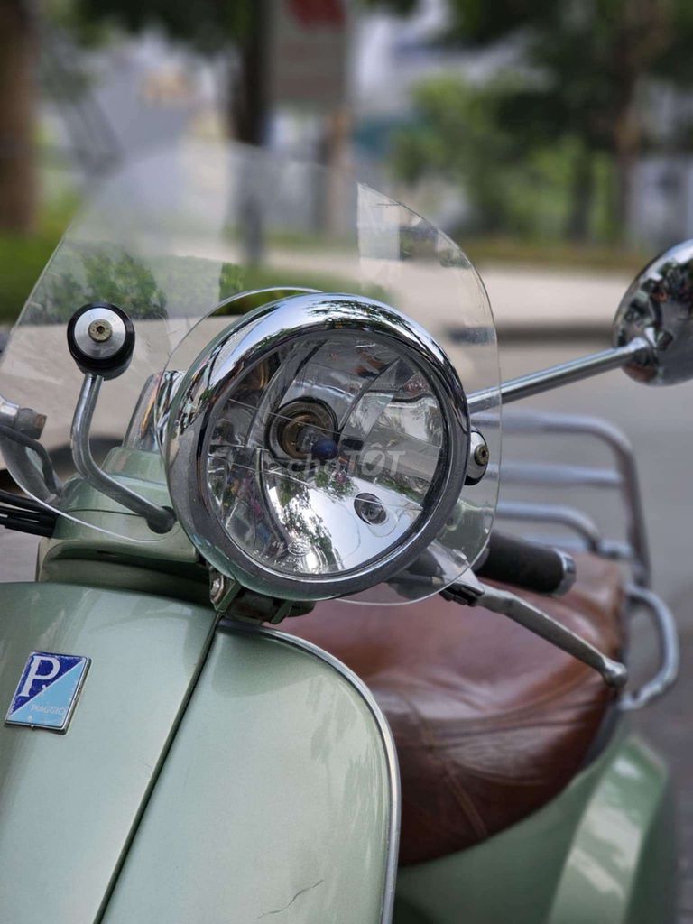 Siêu phẩm LXV 125ie biển 34567. Mua bán Xe máy tại Quận Ba Đình Hà Nội được đăng bởi Việt hình 9