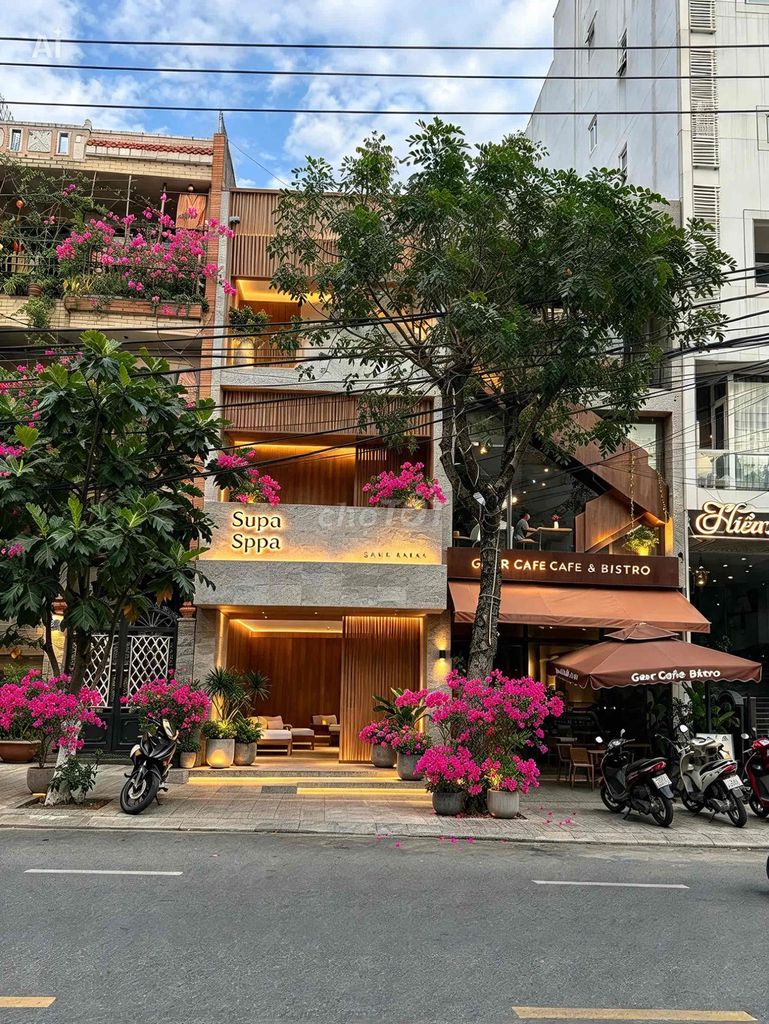 Rent · 5 bd · 100 м² · Quận Sơn Trà, ул. Đường Hồ Nghinh
