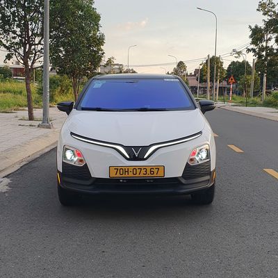 VinFast VF5 Plus 2025 MUA PIN - 4800 km. Mua bán Ô tô tại Thành phố Thủ Đức Tp Hồ Chí Minh được đăng bởi Ngọc Đức Xe Lướt chính hãng