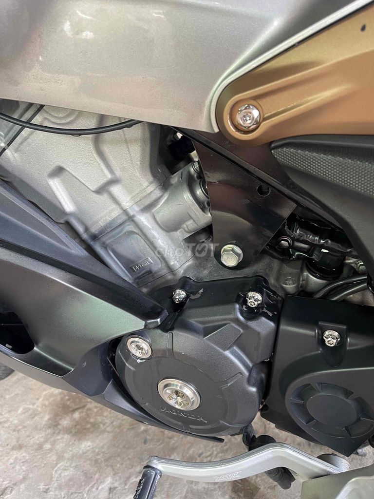 bán hoặc đổi tay ga hoac fu. Mua bán Xe máy tại Thành phố Tân An Long An được đăng bởi Hùng hình 13