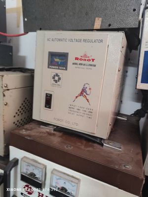 Bán ổn áp 1kva dây đồng  điện 100v 110v. Mua bán Đồ chuyên dụng, Giống nuôi trồng tại Thành phố Thủ Đức Tp Hồ Chí Minh được đăng bởi N2n