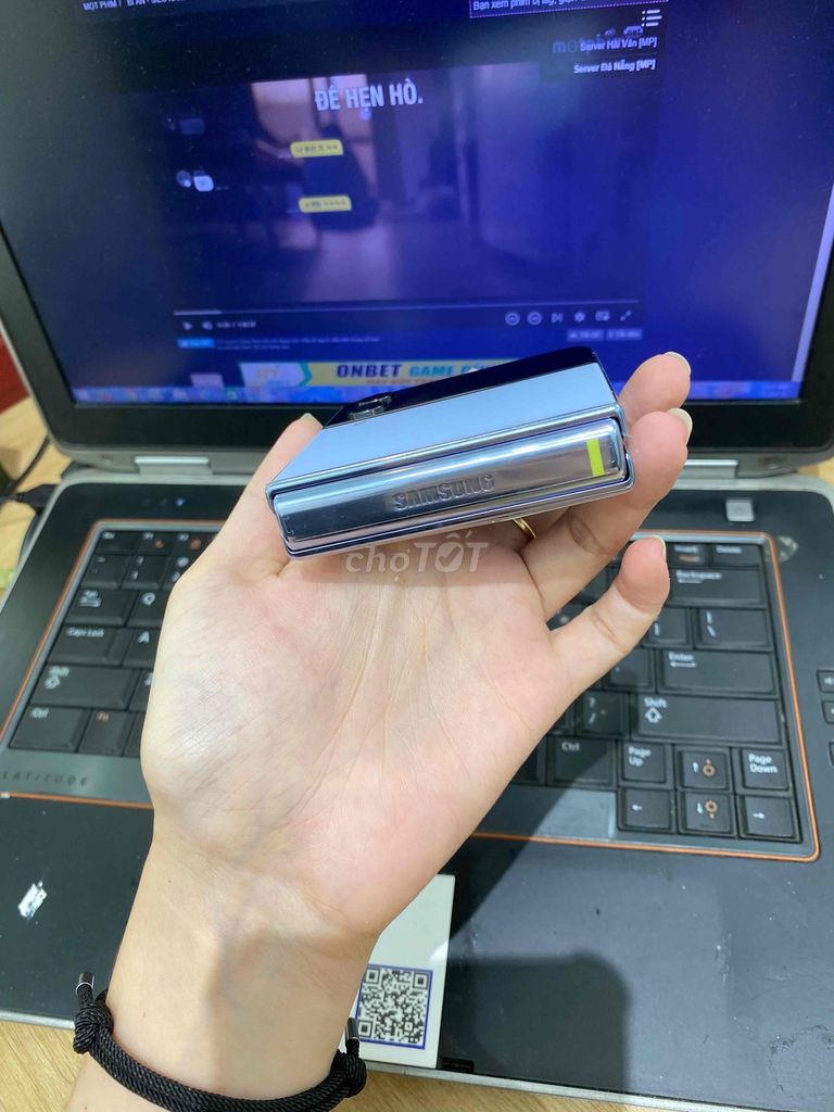 SS Zlip 4 5G có trả góp bảo hành full 2sim zin áp. Mua bán Điện thoại tại Quận Bình Thạnh Tp Hồ Chí Minh được đăng bởi Minh phương hình 1