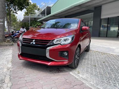 Mitsubishi Attrage CVT Premium (sx 2023) mới