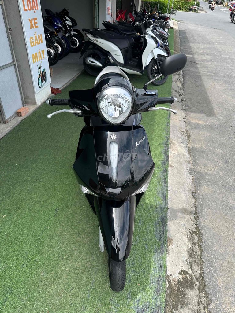 yamaha Janus khóa chìa ( góp cần cccd không nợ xấu. Mua bán Xe máy tại Huyện Thới Lai Cần Thơ được đăng bởi Trường nguyễn hình 1