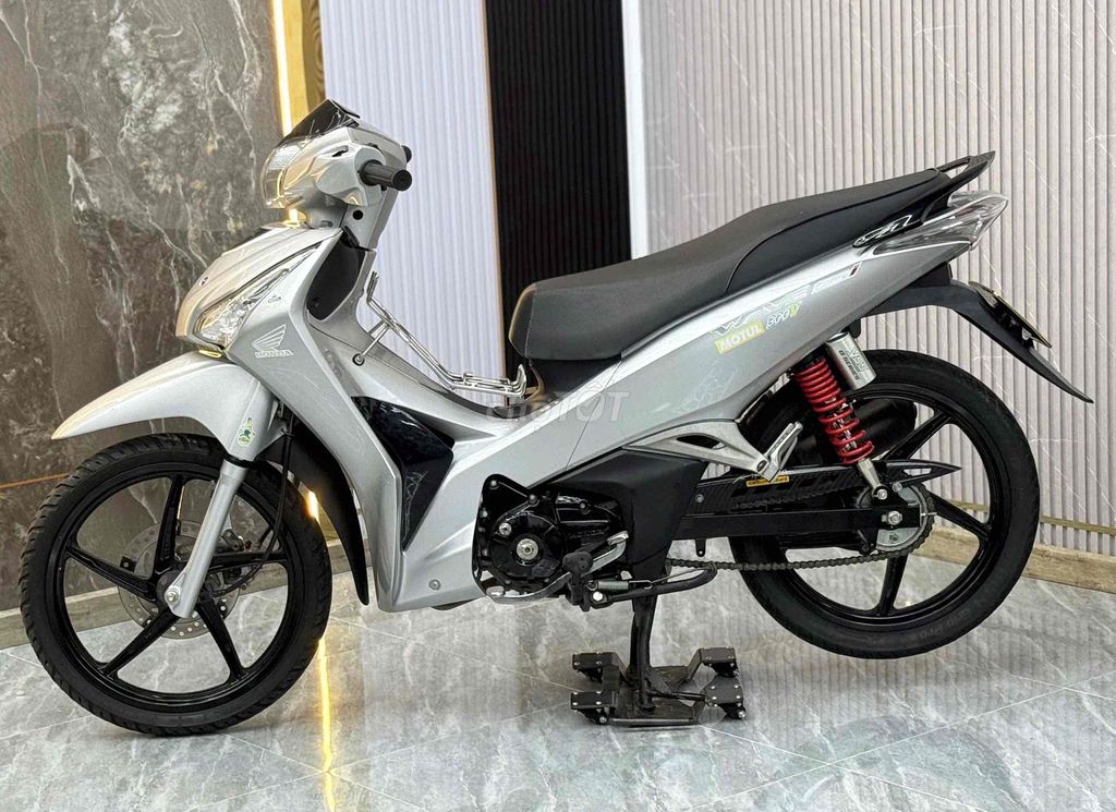 Future 125 Trả Trước 13Tr Góp Bao Nợ Xấu. Mua bán Xe máy tại Quận Bình Tân Tp Hồ Chí Minh được đăng bởi Trường Giang hình 5