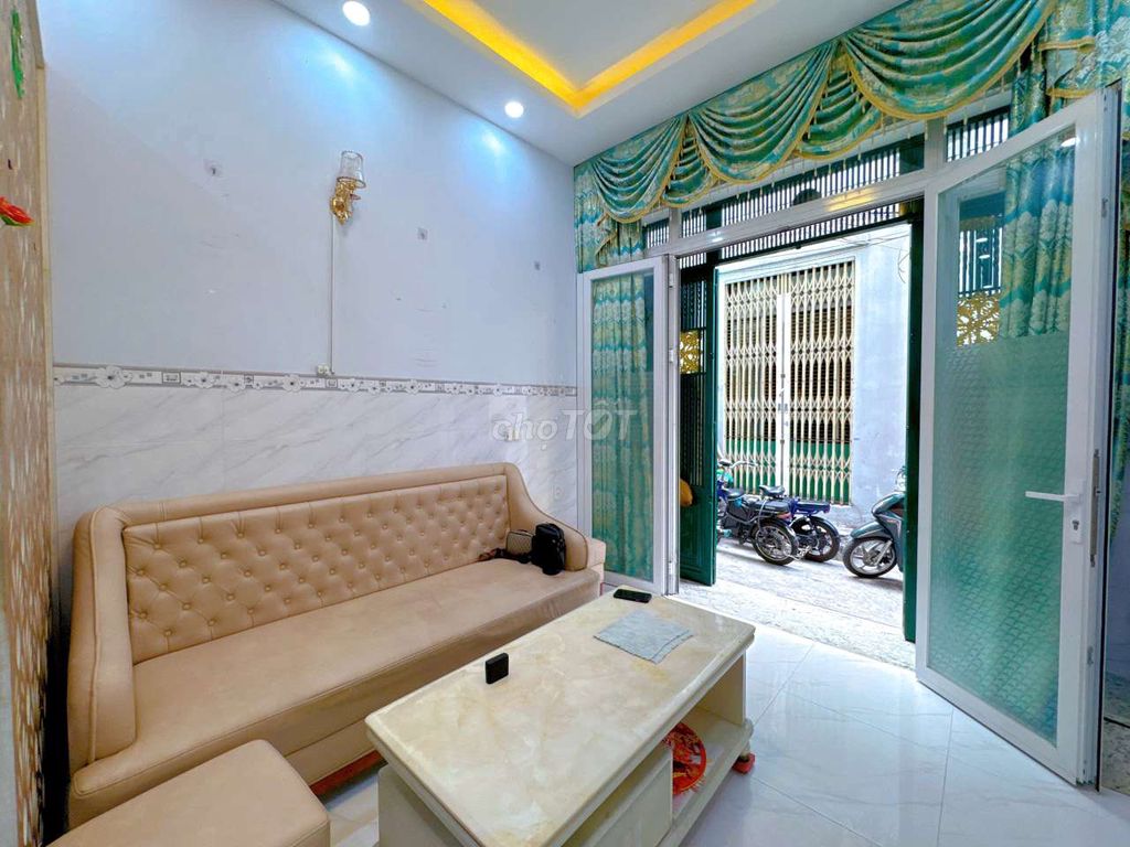 BÁN NHÀ KHU VỰC ĐẮC ĐỊA NGAY NGÃ TƯ CAO THẮNG VÀ ĐIỆN PHỦ Q.10. Mua bán Nhà ở tại Quận 10 Tp Hồ Chí Minh được đăng bởi Hoai Nam hình 12