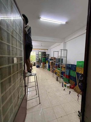 Căn hộ 64 m² · 2 PN · Đường Lý Thường Kiệt