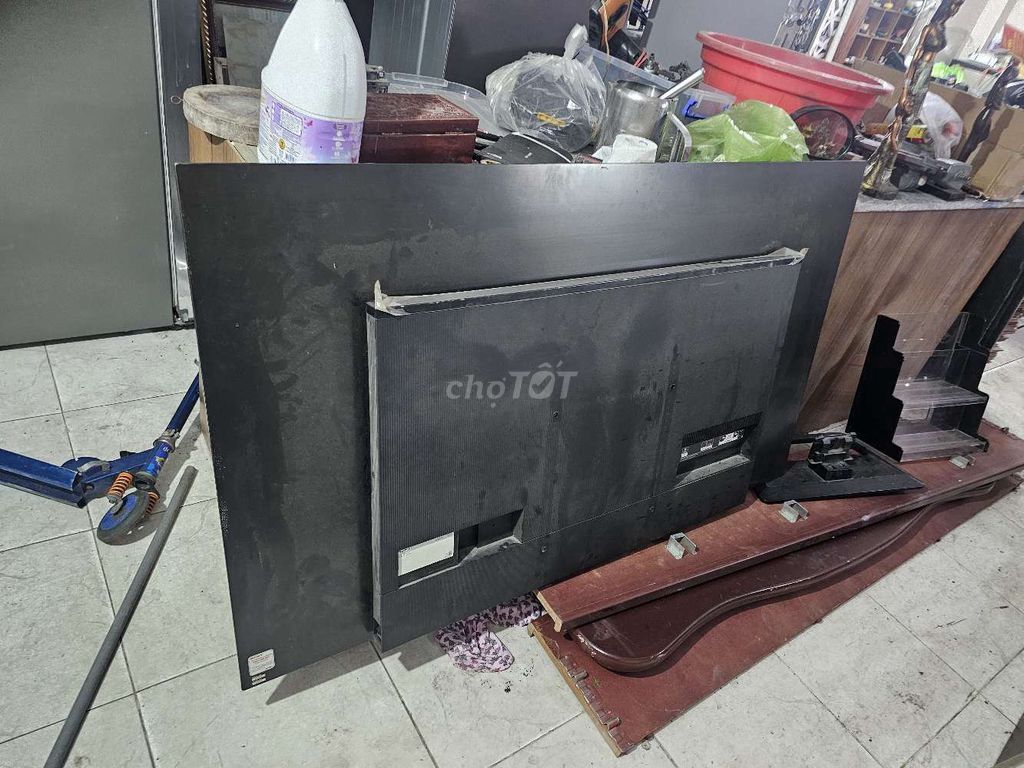 Tivi Sony KD-65A8H Hỏng. Mua bán Tivi, Âm thanh tại Quận Tân Bình Tp Hồ Chí Minh được đăng bởi A phát hình 1
