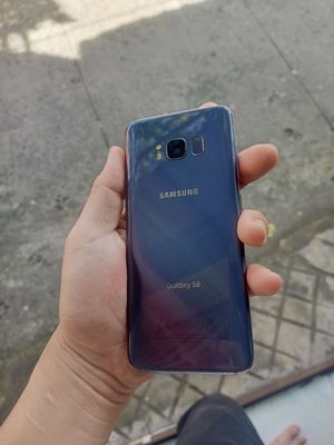Samsung s8. Mua bán Điện thoại tại Thành phố Mỹ Tho Tiền Giang được đăng bởi Phúc Hải Long