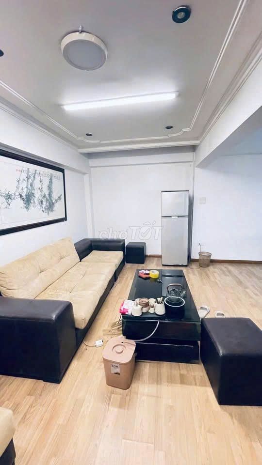 Cho thuê nhà phố An Dương, Tây Hồ, Ô tô đỗ, NT mới, DT rộng, thoáng