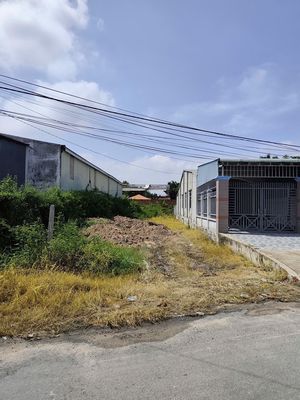 Plot of land 250 m² · Đường Tỉnh lộ 7