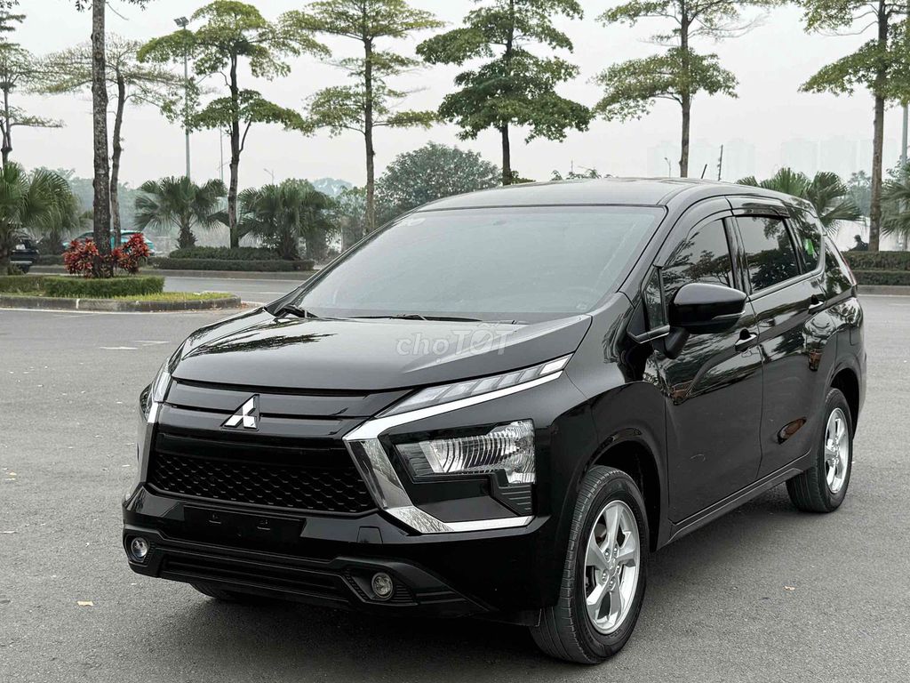 Cần Banss Mitsubishi Xpander 2023 1.5AT Tự động. Mua bán Ô tô tại Quận Hoàng Mai Hà Nội được đăng bởi Anh Tuy hình 4