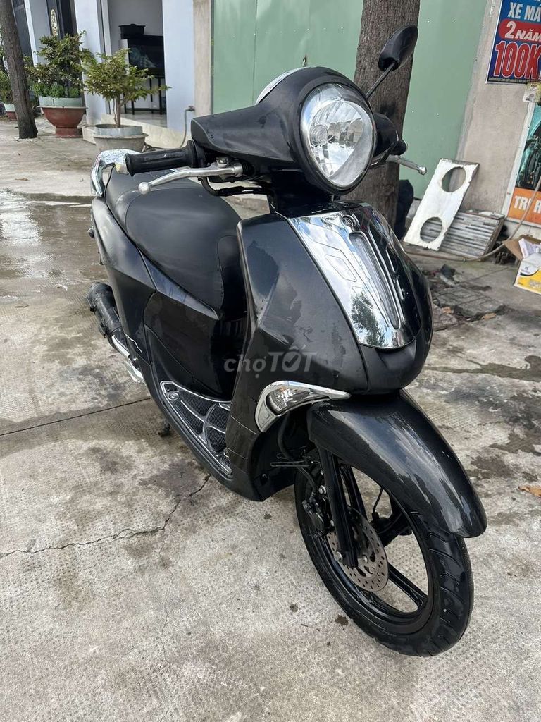 JANUS 9 CHỦ KHÓA SMK,. Mua bán Xe máy tại Thị xã Bến Cát Bình Dương được đăng bởi Anh 3 hình 1