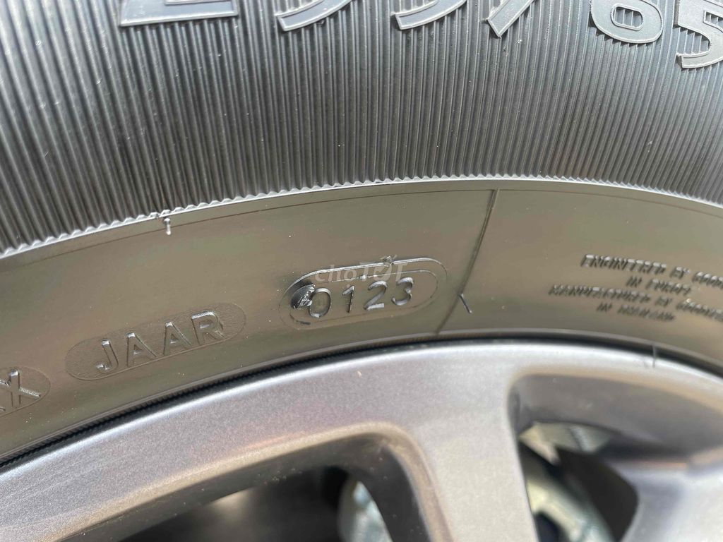 Ford Ranger 2023 Wildtrak (thương lượng mạnh). Mua bán Ô tô tại Huyện Đức Trọng Lâm Đồng được đăng bởi Hoàng Sếu hình 18