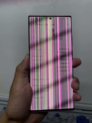 Cụm  samsung note 20 ultra ram8gb 256gb hư màn máy. Mua bán Điện thoại tại Quận 12 Tp Hồ Chí Minh được đăng bởi Lý Thanh hieu