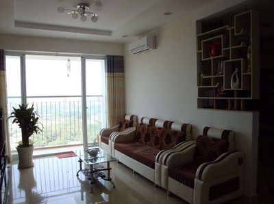 Cần cho thuê căn Hưng Phát 2pn, 2wc giá 9tr full nội thất