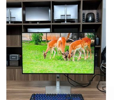 màn hình dell 27 2k u2722de. Mua bán Phụ kiện (Màn hình, Chuột...) tại Quận Hải Châu Đà Nẵng được đăng bởi Tuấn Màn Hình PC
