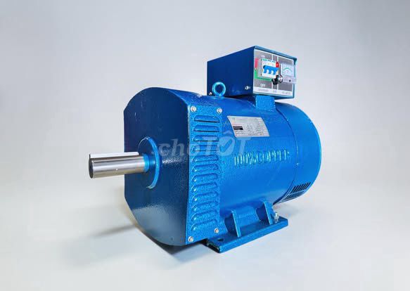 Đầu phát điện -MÁY BAY NÔNG NGHIỆP. Mua bán Đồ chuyên dụng, Giống nuôi trồng tại Quận Bình Tân Tp Hồ Chí Minh được đăng bởi CƠ ĐIỆN TÂN THÀNH TÀI hình 1