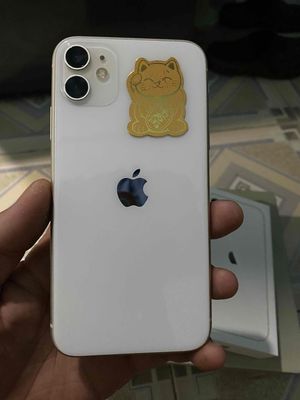 cần bán ip11 thường 64gb nguyên zin. Mua bán Điện thoại tại Thành phố Thủ Đức Tp Hồ Chí Minh được đăng bởi Trần Ngọc Quyền