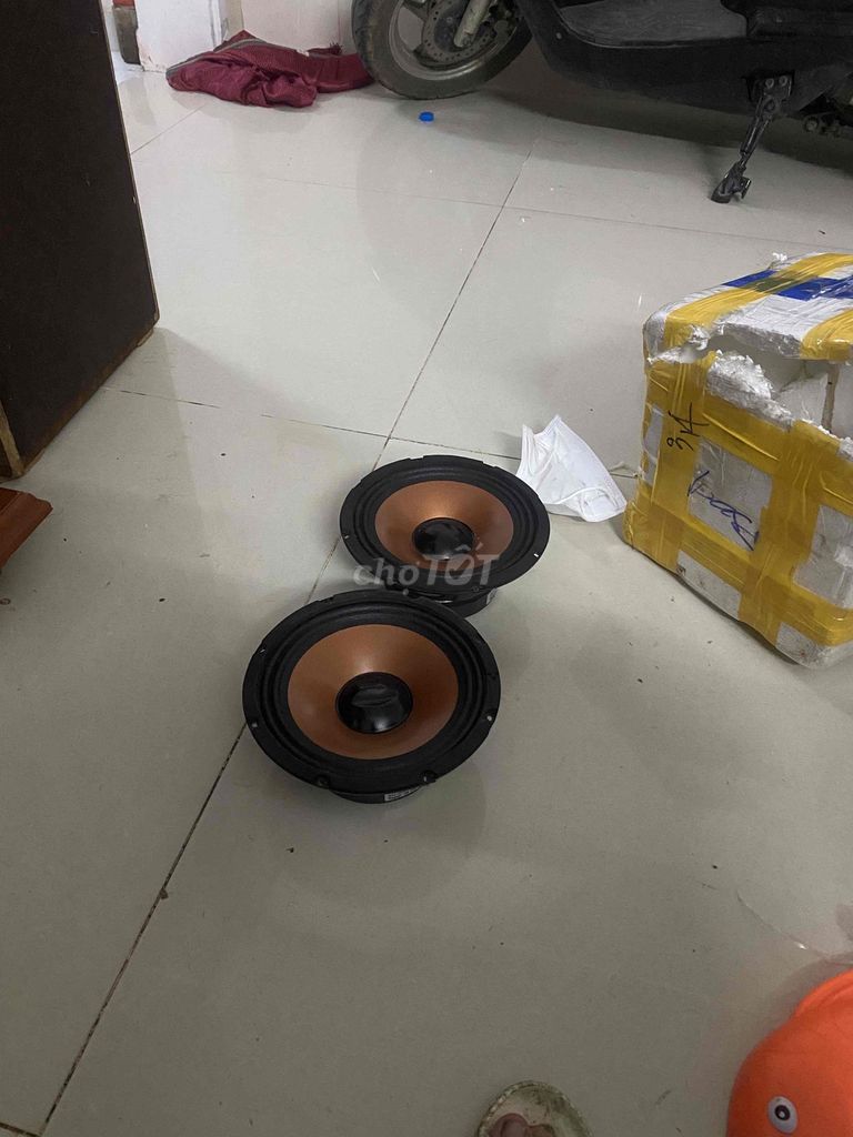 Loa bass 20 từ khủng uy lực. Mua bán Tivi, Âm thanh tại Huyện Long Thành Đồng Nai được đăng bởi nguyen manh trien hình 1