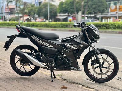 [GÓP ĐC GIỮ CAVET] Raider 150 2019 Đen 18.000 km. Mua bán Xe máy tại Quận 12 Tp Hồ Chí Minh được đăng bởi Bùi văn hiếu