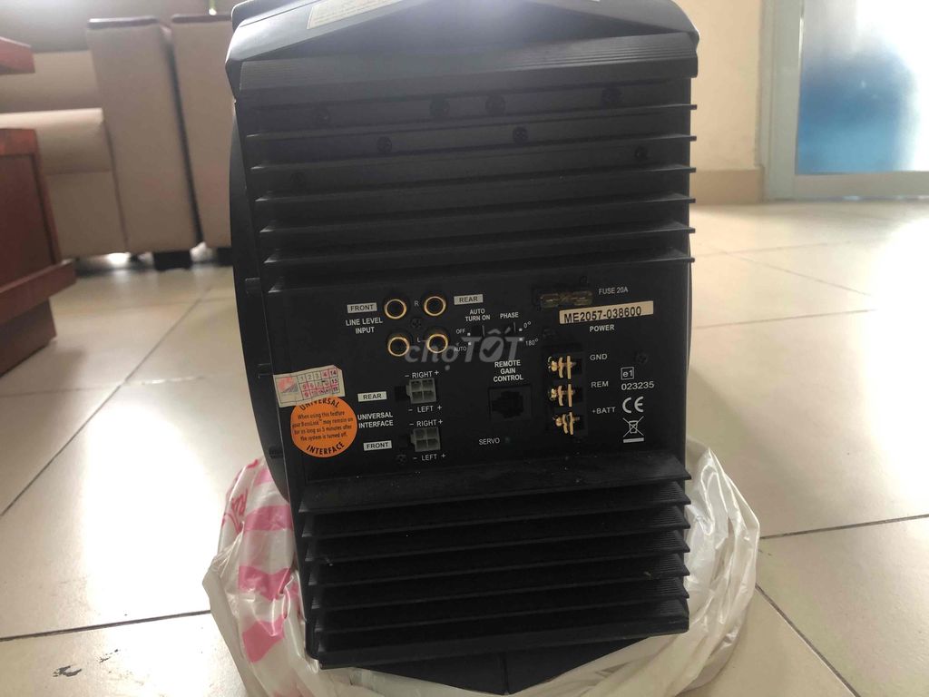 Mặt dưỡng kèm màn hình xe Altis, Loa, cam lùi. Mua bán Phụ tùng xe tại Quận Ba Đình Hà Nội được đăng bởi Ây Cu hình 5