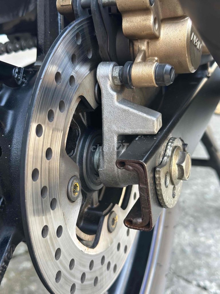 Ex 135 rin a-z xe đẹp. Mua bán Xe máy tại Huyện Chợ Lách Bến Tre được đăng bởi  phúc  hình 4