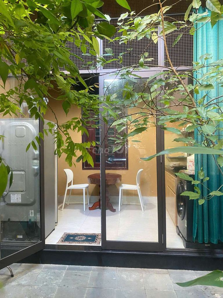 Cosy furnished house near the Thuận Phước bridge — photo 1