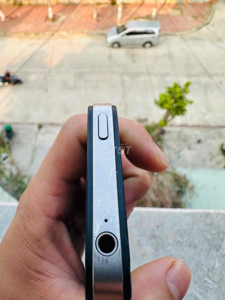 iPhone 4S Đen Đã sử dụng. Mua bán Điện thoại tại Thành phố Qui Nhơn Bình Định được đăng bởi SHOP HÀNG BOOM hình 1