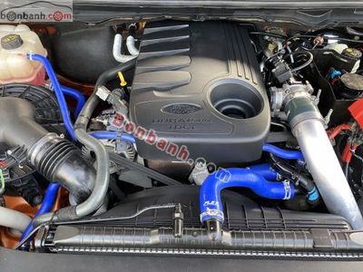 Ford Ranger Wildtrak 3.2L 4x4 AT 2017. Mua bán Ô tô tại Quận Thốt Nốt Cần Thơ được đăng bởi Nguyễn bá Cường