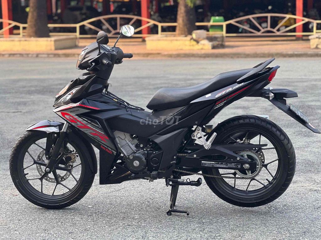 Supra GTR 150 Xe Nhập Indo 2023 Bstp Chính Chủ. Mua bán Xe máy tại Quận 11 Tp Hồ Chí Minh được đăng bởi Hưng Từ hình 5