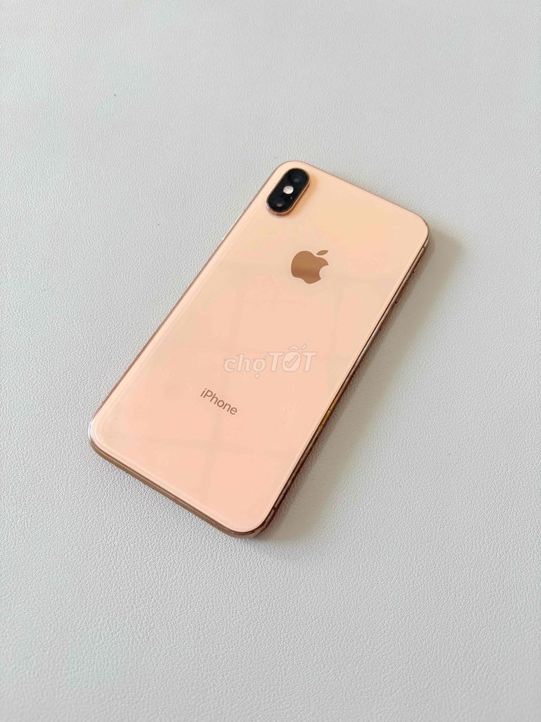 iPhone Xs 64GB LL/A mất face. Mua bán Điện thoại tại Quận Ninh Kiều Cần Thơ được đăng bởi Điện Thoại Tốt hình 1