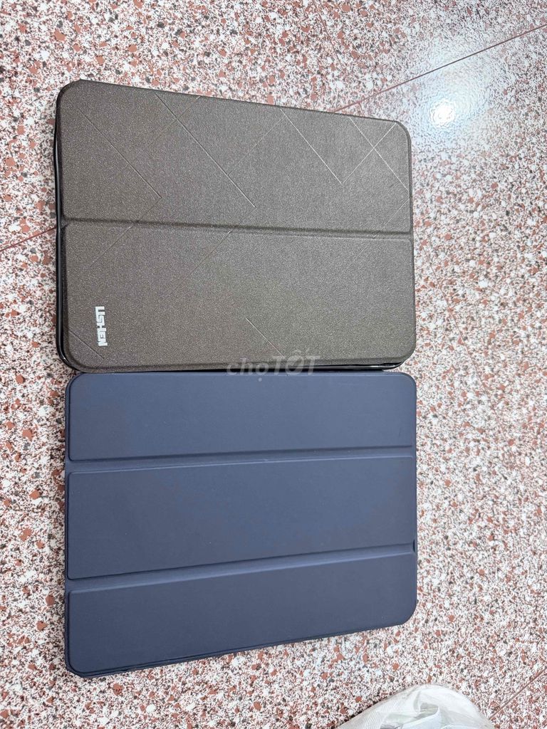 Bao da TPU iPad Pro/Air/Gen Nâu, Xám. Mua bán Phụ kiện (Màn hình, Chuột...) tại Thành phố Sóc Trăng Sóc Trăng được đăng bởi Hoàng vũ hình 1