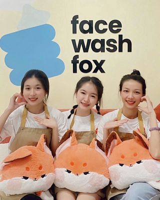 Công ty FB Network - Face Wash Fox