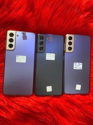 LUCKYPHONE VN SAMSUN GALAXY S21 5G SNAP888 MỸ KENG. Mua bán Điện thoại tại Quận Tân Bình Tp Hồ Chí Minh được đăng bởi LUCKYPHONE