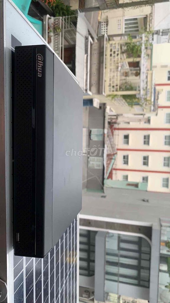 combo Đầu ghi Dahua DHI-NVR1104HS-4KS2 + 500GB HDD. Mua bán Máy ảnh, Máy quay tại Quận 1 Tp Hồ Chí Minh được đăng bởi Chipcoi hình 1