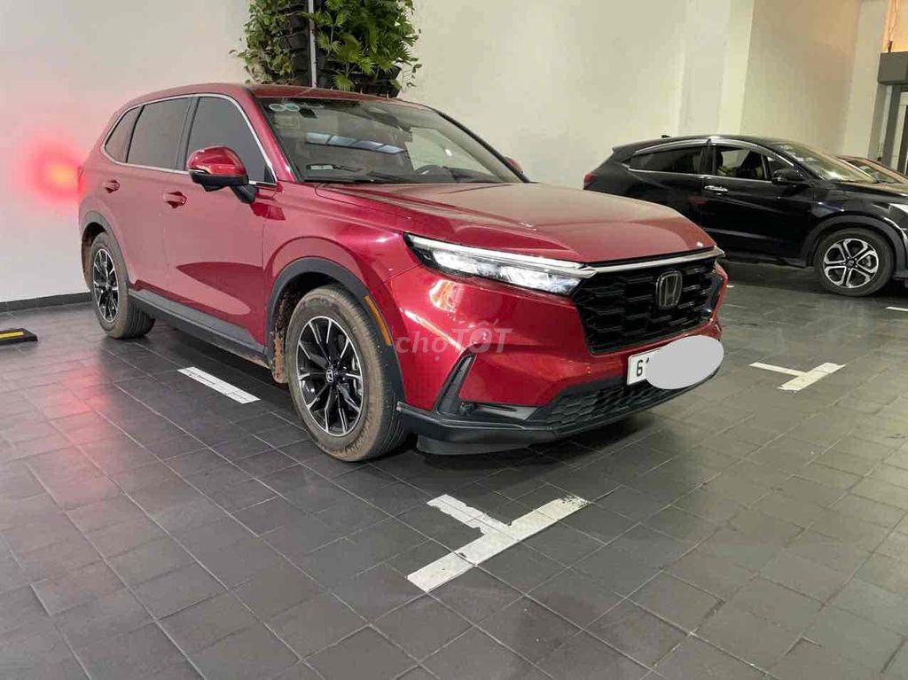 Honda CRV L 2024  - 21000 km - Xe Đẹp Bao check. Mua bán Ô tô tại Quận 7 Tp Hồ Chí Minh được đăng bởi Honda Ô Tô Sài Gòn Quận 7 hình 3