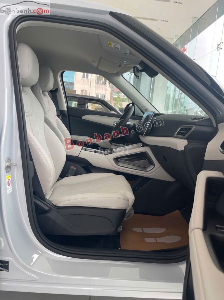 BYD Atto 2 AT 2025 - 669 Triệu. Mua bán Ô tô tại Thành phố Hải Dương Hải Dương được đăng bởi BYD Hải Dương hình 5