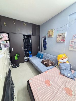 Chính chủ cho thuê căn 1PN, 1WC, có nội thất, 6.5 triệu/tháng