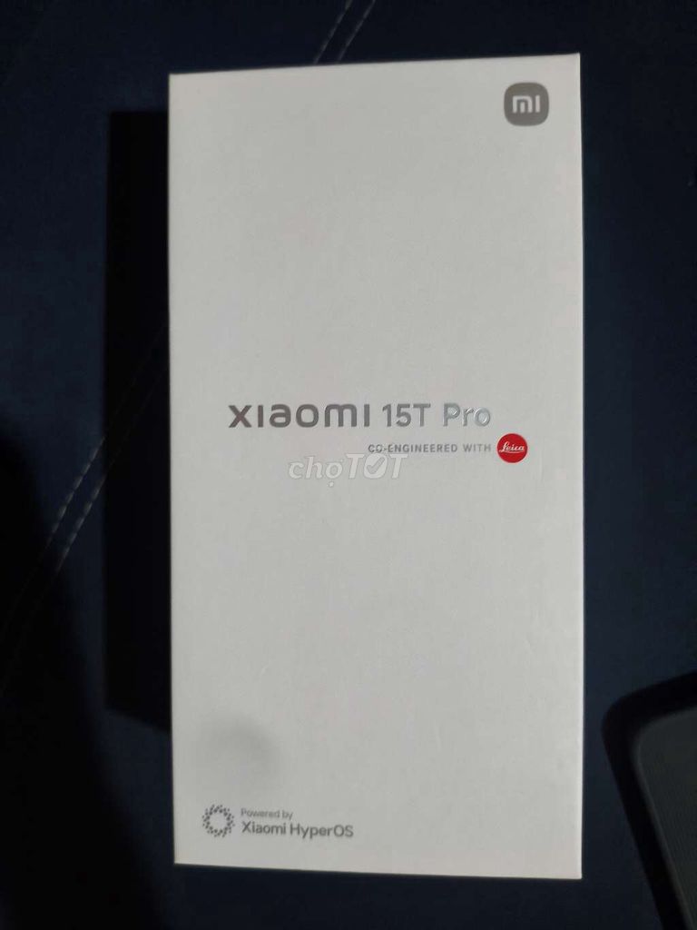 Điện thoại Xiaomi Mới 512GB, Bảo hành dài!. Mua bán Điện thoại tại Quận 1 Tp Hồ Chí Minh được đăng bởi thanhminh hình 1