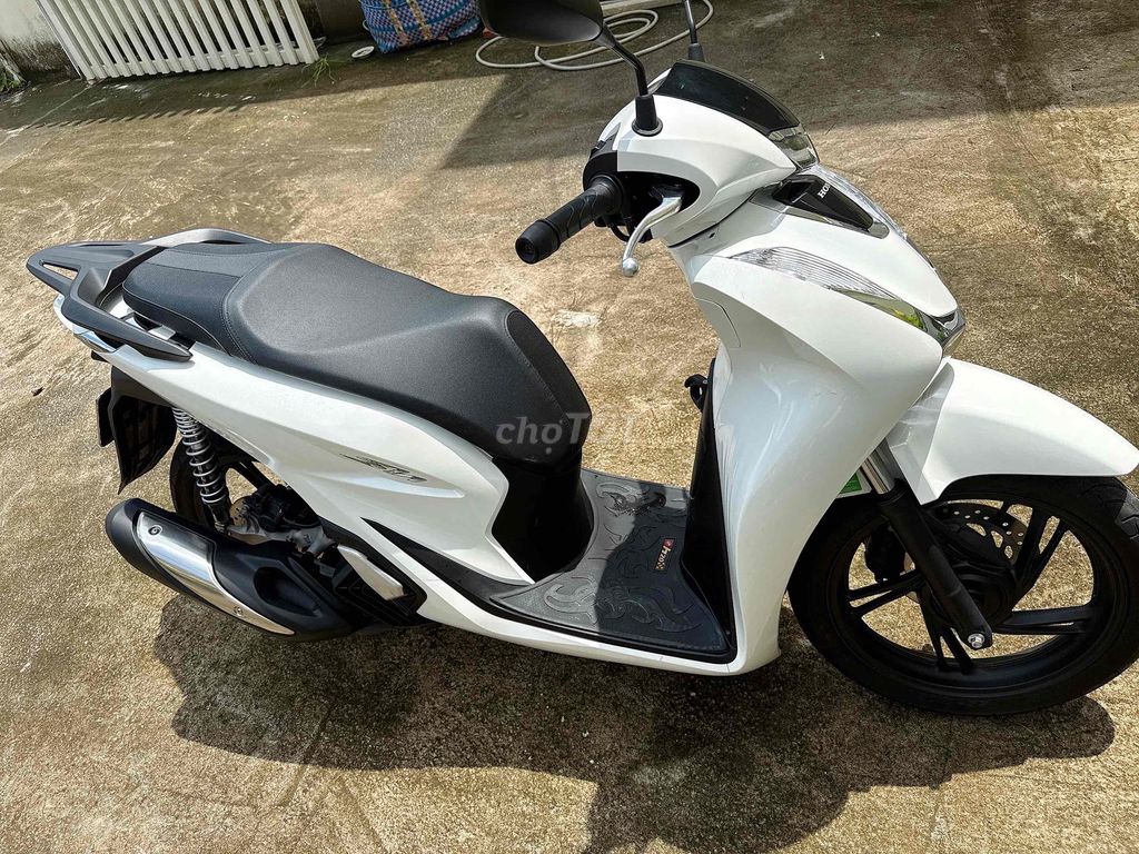 BÁN SH125i. Mua bán Xe máy tại Huyện Châu Thành Bến Tre được đăng bởi Nguyễn Châu hình 3