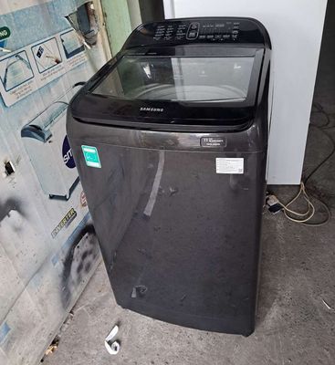 Máy giặt Samsung 12kg tiết kiệm điện