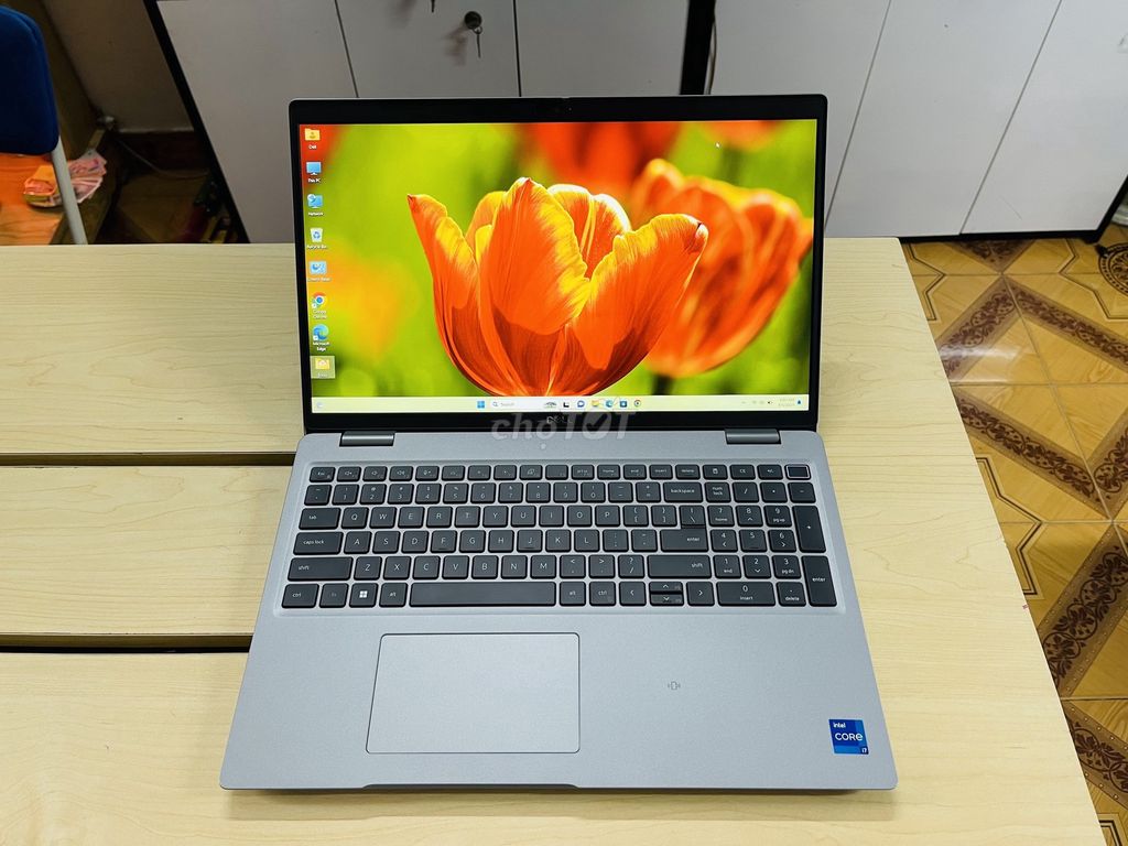 Dell Precision 3561 Core i7-11850H 16GB/256GB T600. Mua bán Laptop tại Quận Thanh Xuân Hà Nội được đăng bởi Vũ Vân Hoàng hình 1