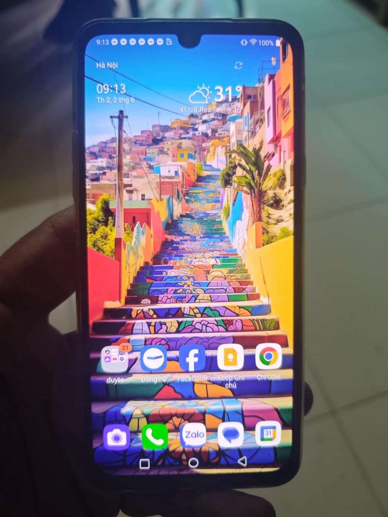 Bán g8x 2 sim, màn lỗi nhẹ. Mua bán Điện thoại tại Quận Hoàn Kiếm Hà Nội được đăng bởi Huy hình 2