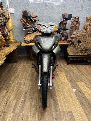 Honda Future I biển SG dàn áo liền lạc, máy êm ru