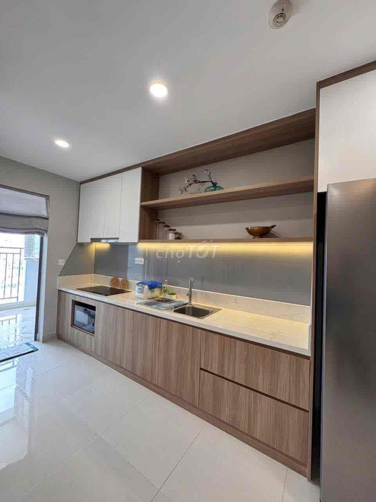 Сдается Orchard Park View, 3 спальни, 90 м²