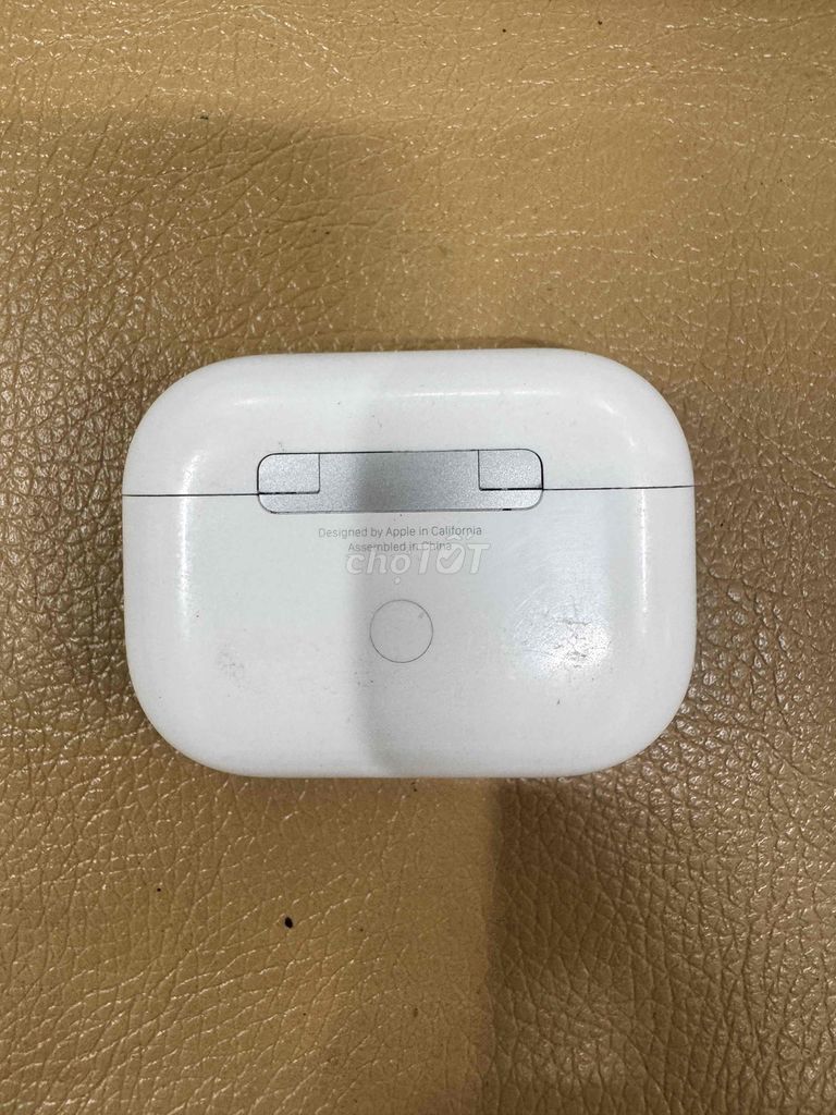 Apple AirPods Pro 2 Trắng. Mua bán Tivi, Âm thanh tại Quận Cầu Giấy Hà Nội được đăng bởi Anh Anh hình 1