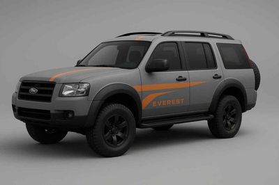 bán xe everest. Mua bán Ô tô tại Quận Cẩm Lệ Đà Nẵng được đăng bởi Mit  hình 1