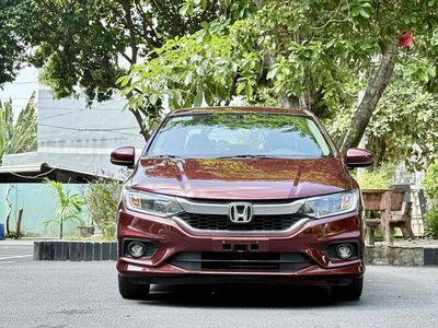 Honda City 2019 1.5 TOP. Mua bán Ô tô tại Quận 12 Tp Hồ Chí Minh được đăng bởi KaizenAutoService